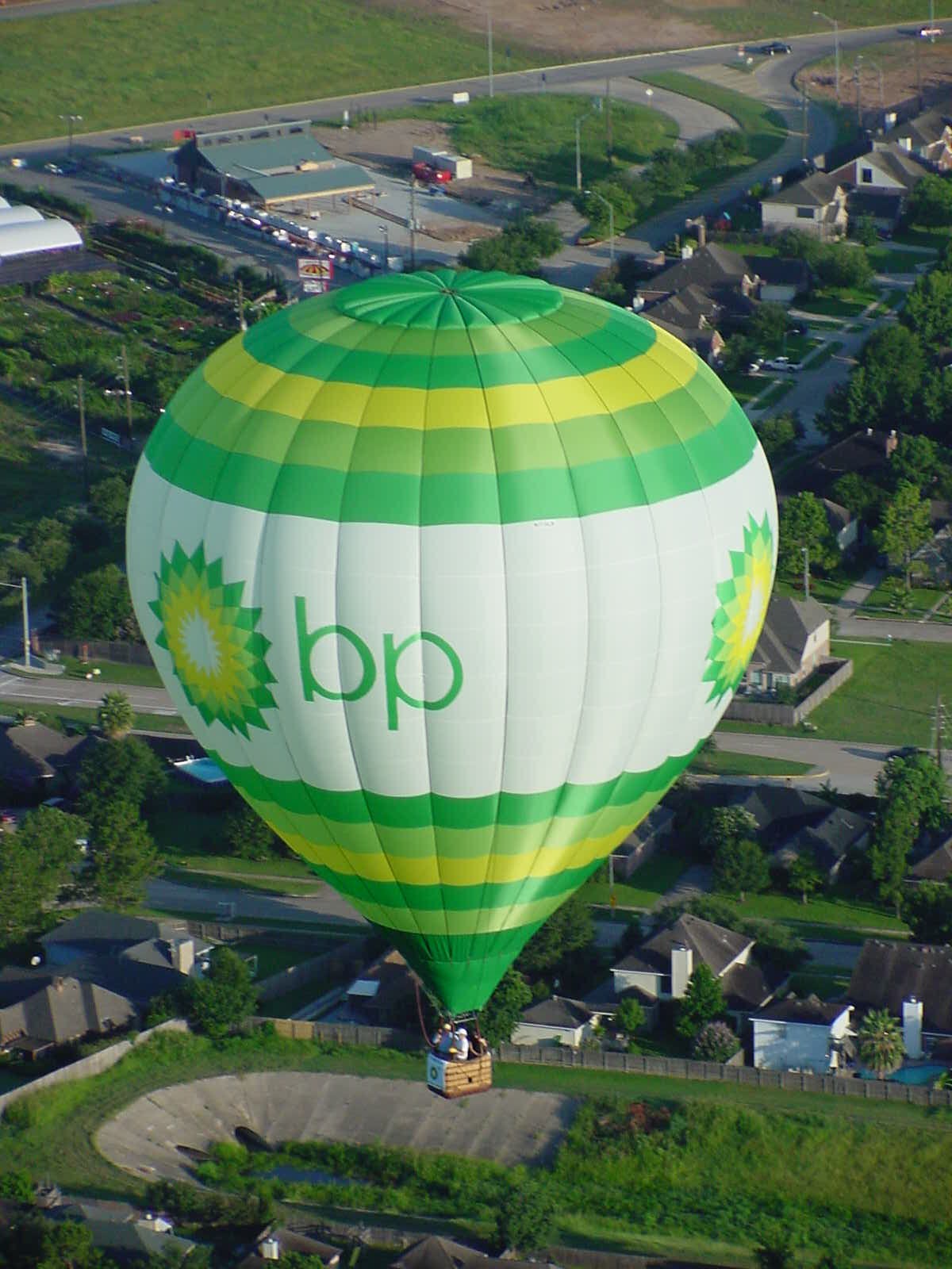 The faces and places of BP in 2018 | News and insights | Home