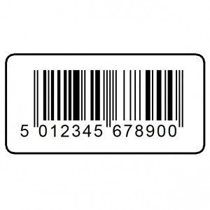 125224420950mm-x-25mm-barcode-labels