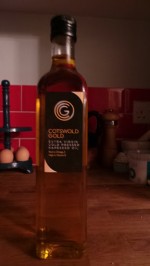 Cotswold Gold Rapeseed Oil