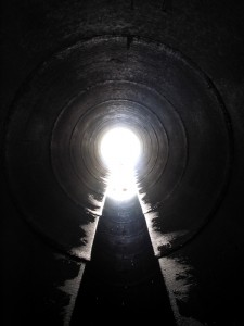 tunnel