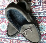 Sheepland Slippers