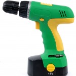 Power-Tools-Cordless-Drill-LY601-