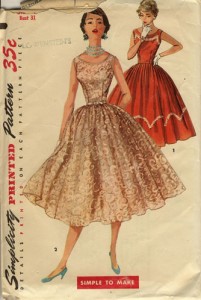 1950s_dress_pattern