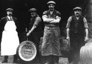 old-photograph-brewers-scotland