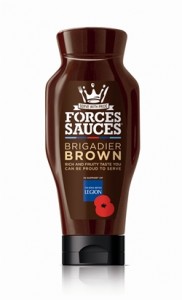 forces sauces