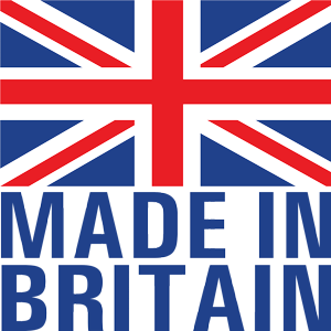 FREE Download: Made in Britain logo