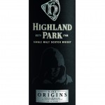 HP Dark Origins pack 70cl HR