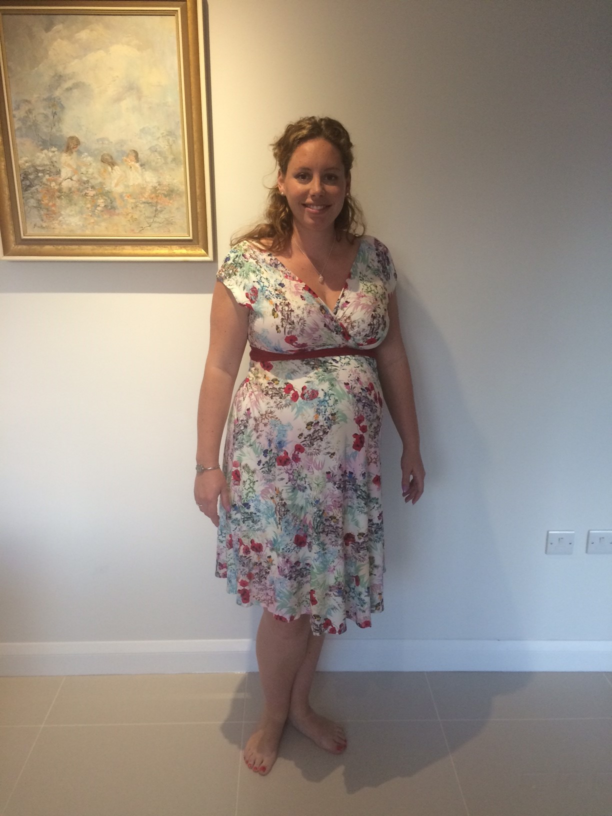 Ace Your Summer Maternity Style - Tiffany Rose Maternity Blog UK