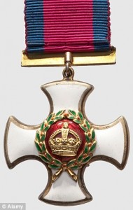 medal