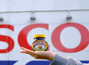 marmite