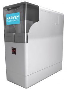 Harvey Water Softener - individual